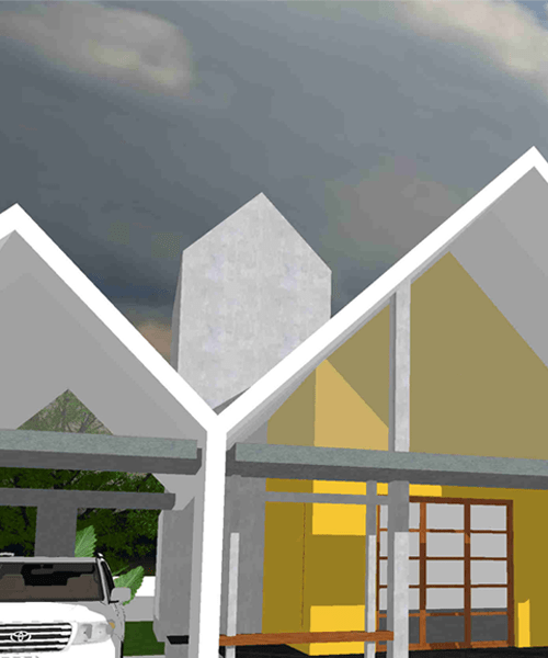 House for Joseph